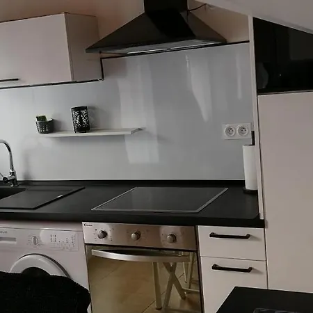 Petite Maison Lourdes Exterior foto