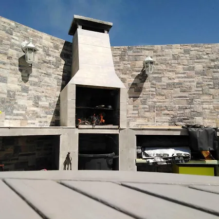 Petite Maison Lourdes Exterior foto
