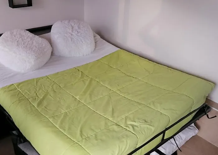 Petite Maison