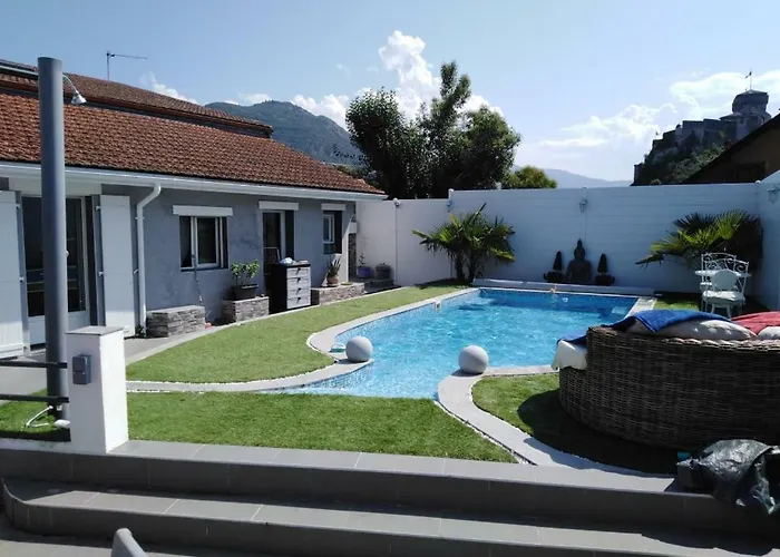 Petite Maison
