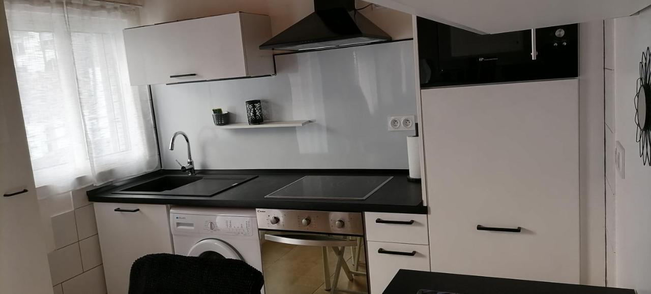 Apartment Petite Maison