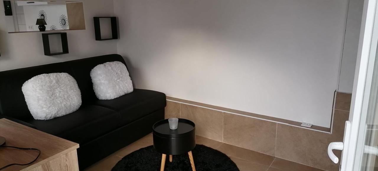 Petite Maison Appartement *