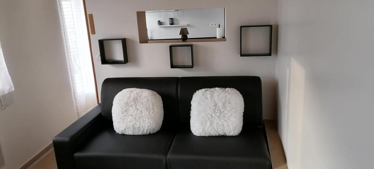 Apartment Petite Maison *