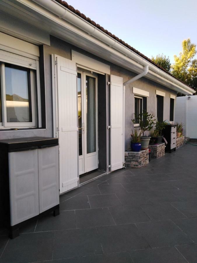 Petite Maison Apartment