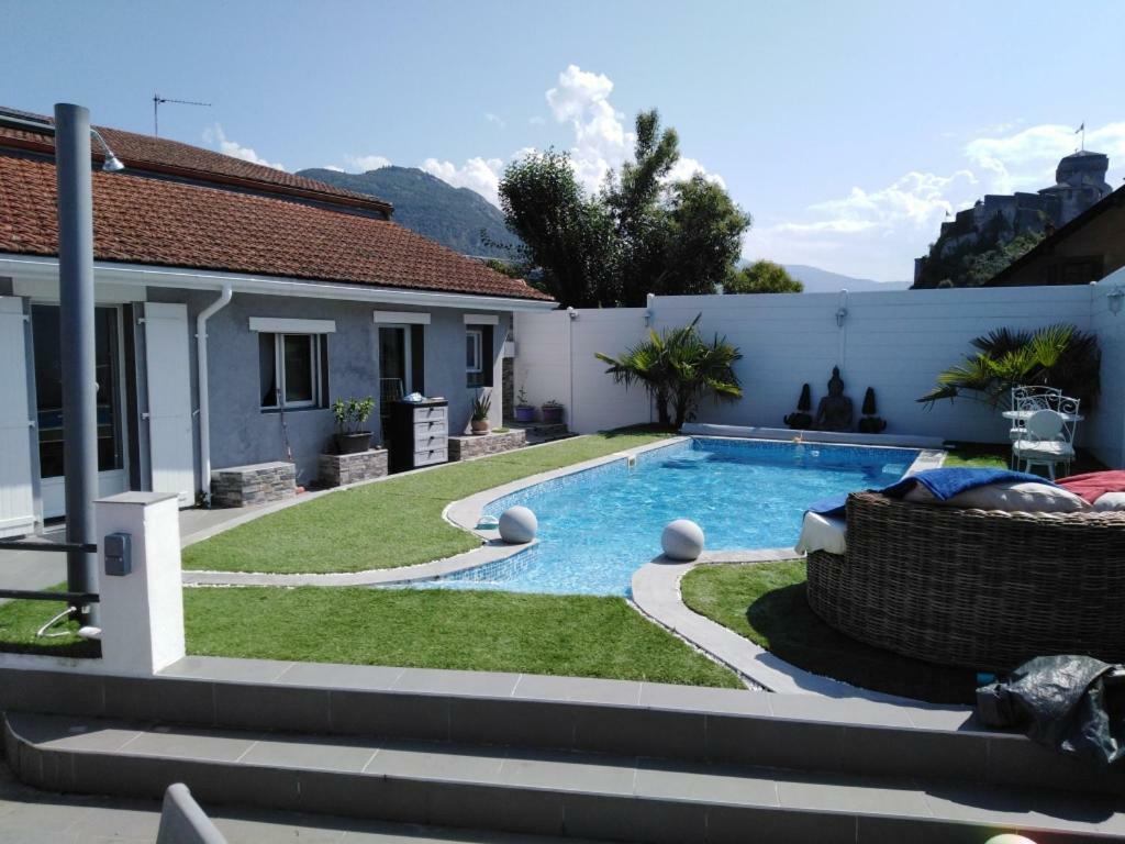 Petite Maison Appartement
